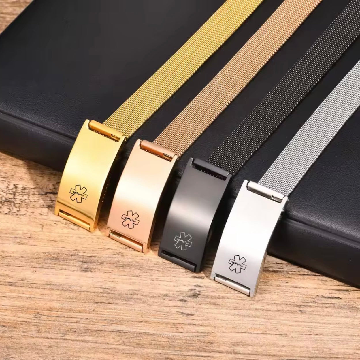 LivsBandet Stil: Din Medicinska Information