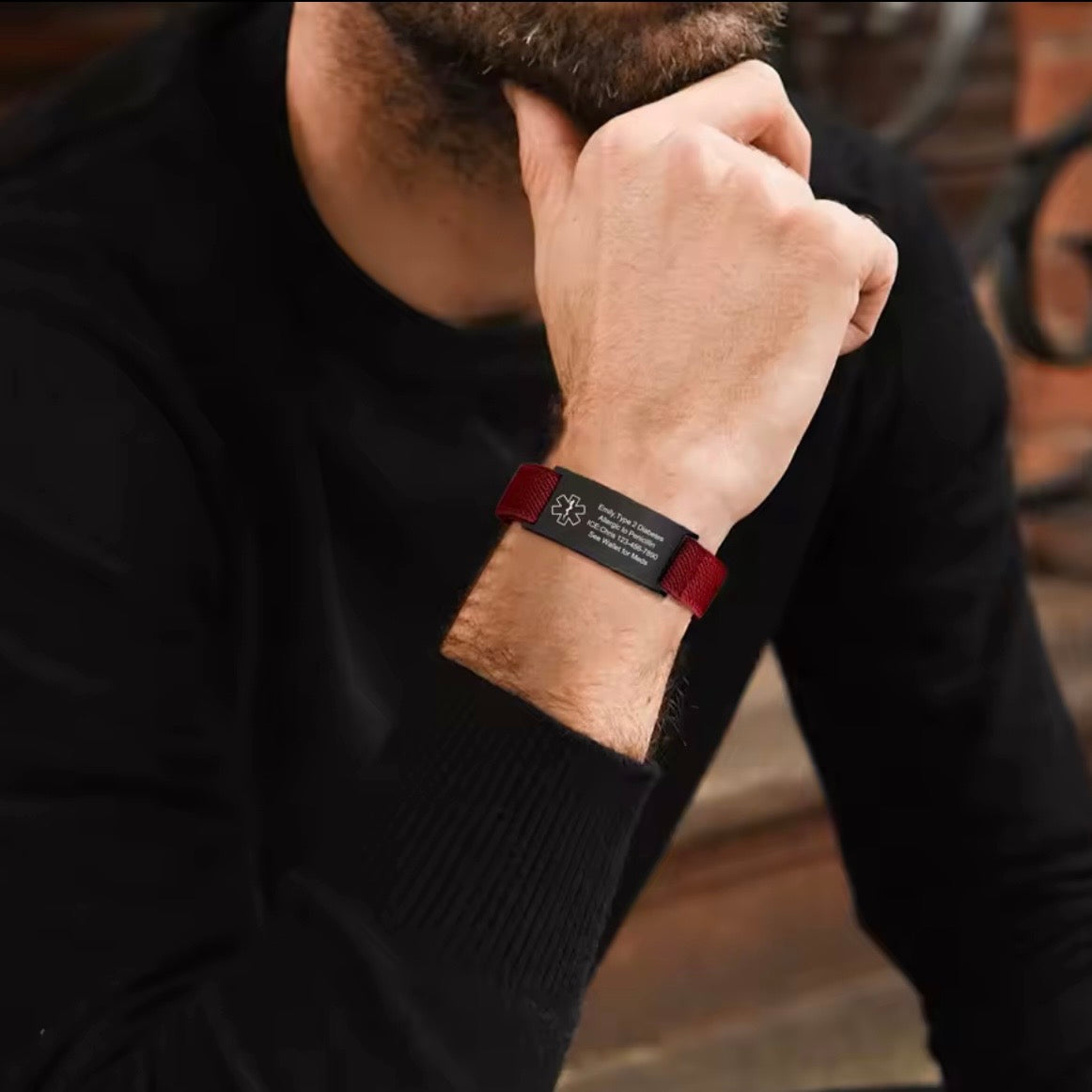 LivsBandet Komfort: Din Medicinska Information