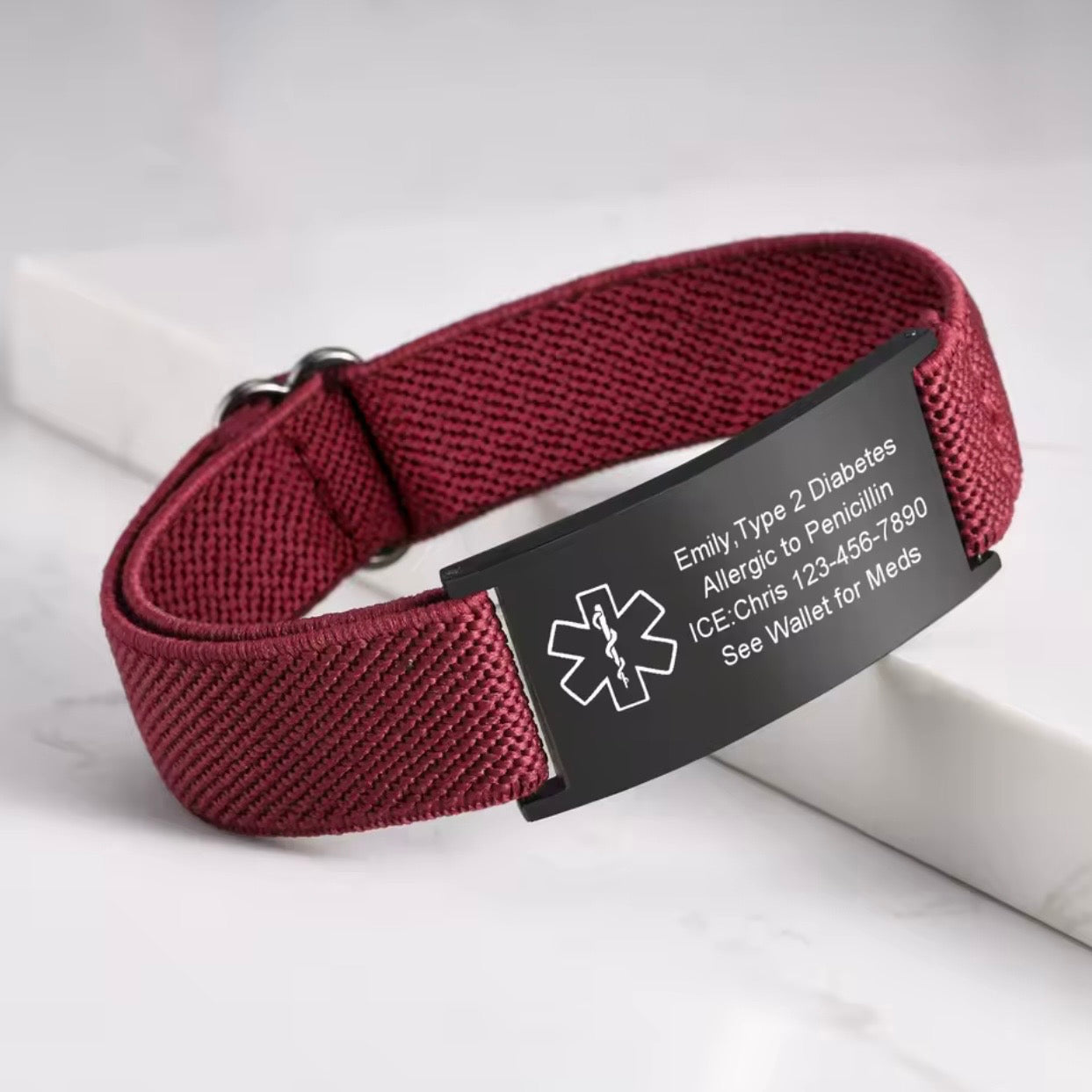 LivsBandet Komfort: Din Medicinska Information