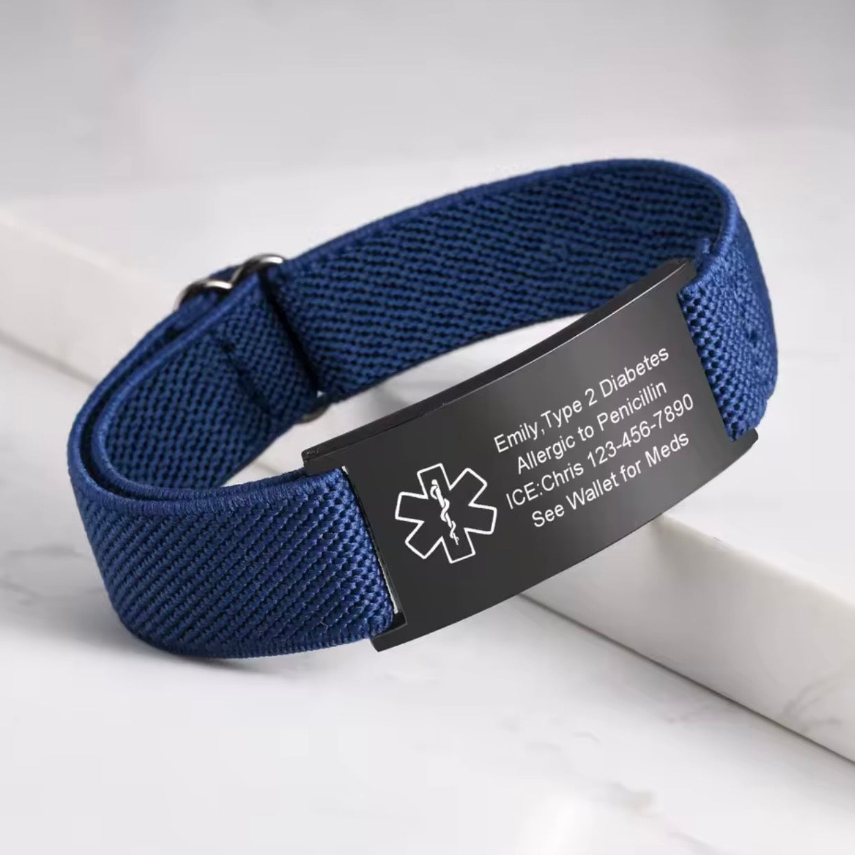 LivsBandet Komfort: Din Medicinska Information