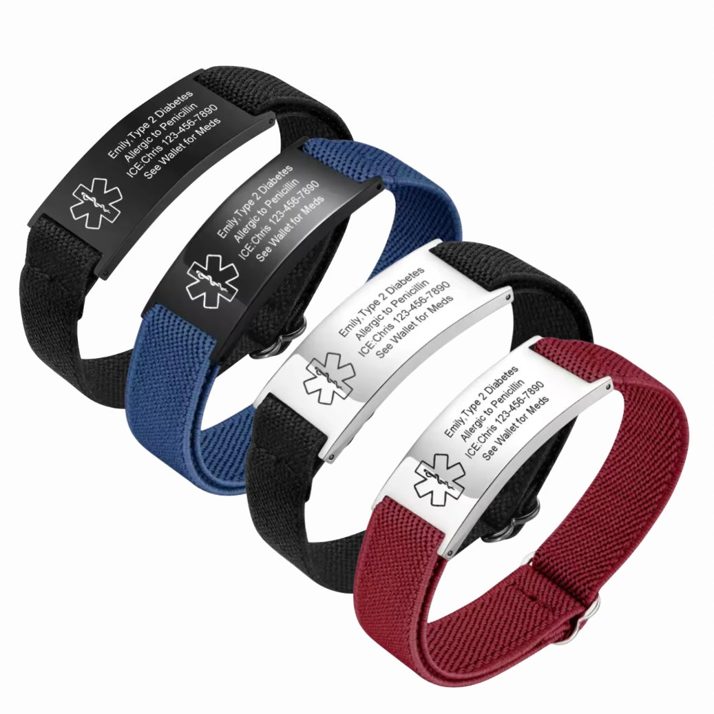 LivsBandet Komfort: Din Medicinska Information