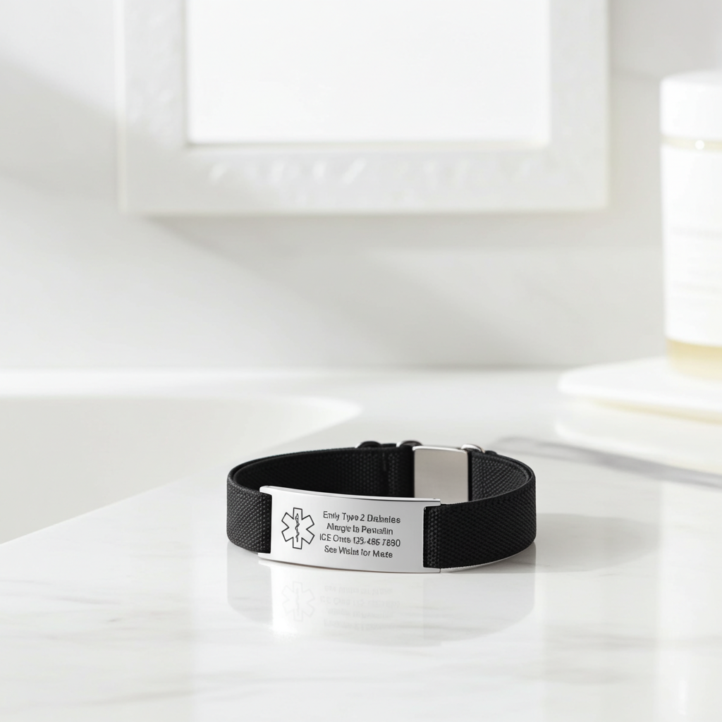 LivsBandet Komfort: Din Medicinska Information