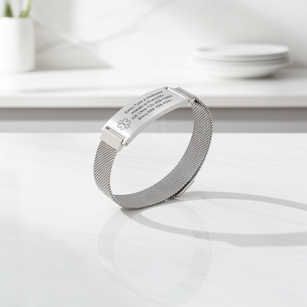 LivsBandet Stil: Din Medicinska Information